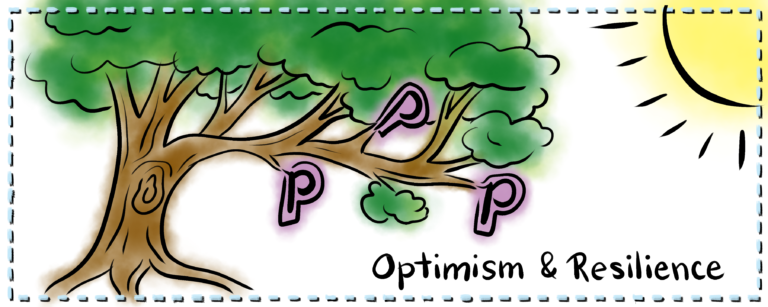 Optimism and Resilience… connected?
