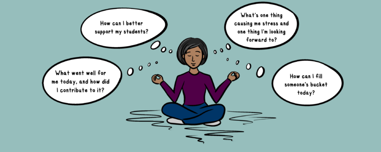 Self-Care #2: Mindfulness