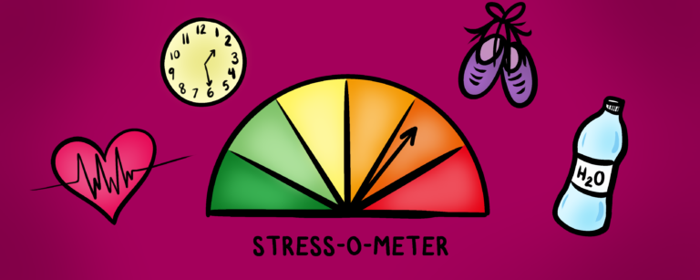 Self-Care #3: Stress and Your Health