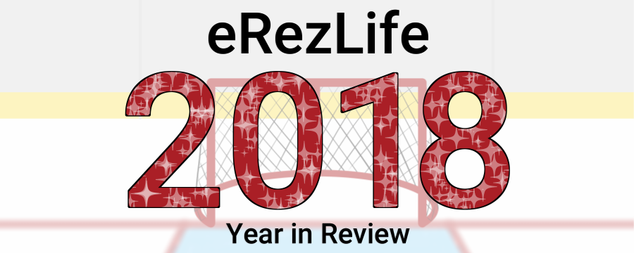2018 eRezLife Year in Review