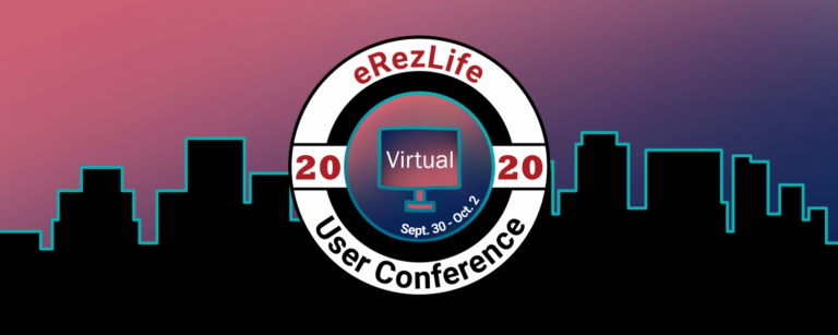 2020 Virtual User Conference