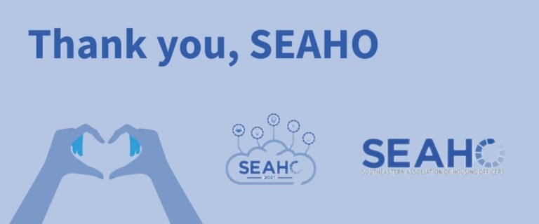 Thank You, SEAHO!