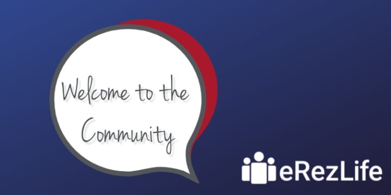 Engage with our Community