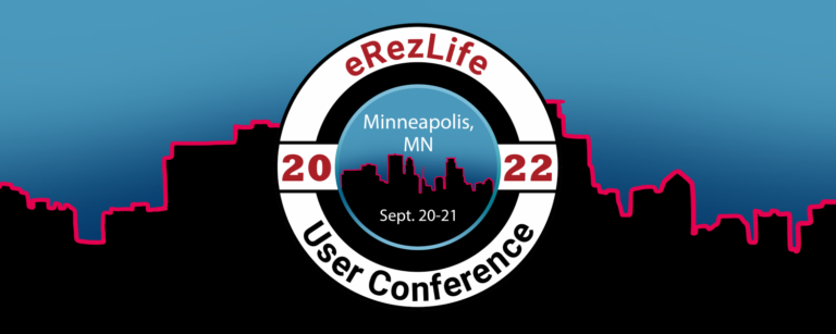 2022 eRezLife User Conference