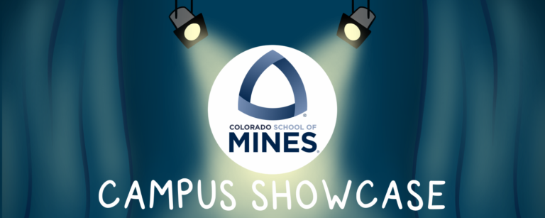 Campus Showcase: Colorado School of Mines