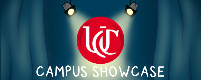 Campus Showcase: University of Cincinnati