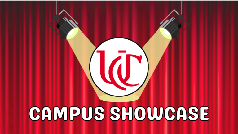 Campus Showcase: University of Cincinnati