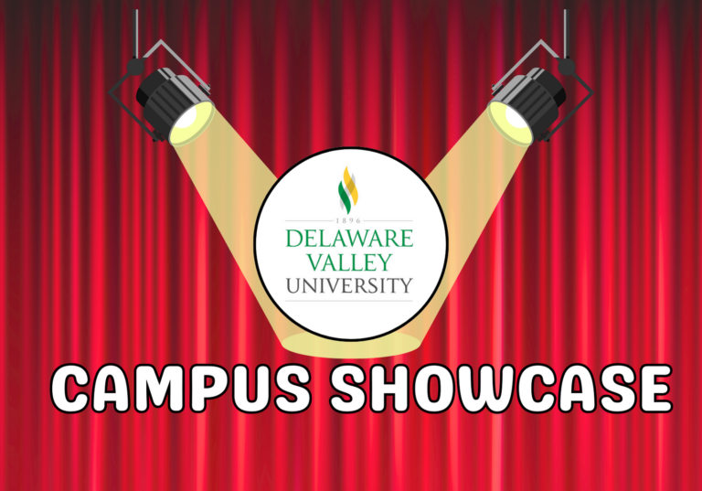Campus Showcase: Delaware Valley University