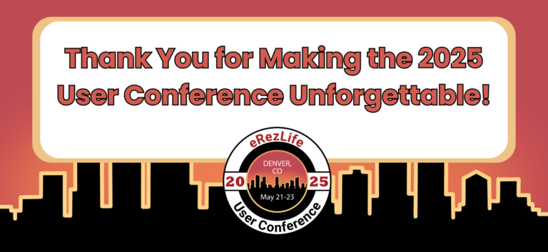 Thank You for Making the 2025 User Conference Unforgettable