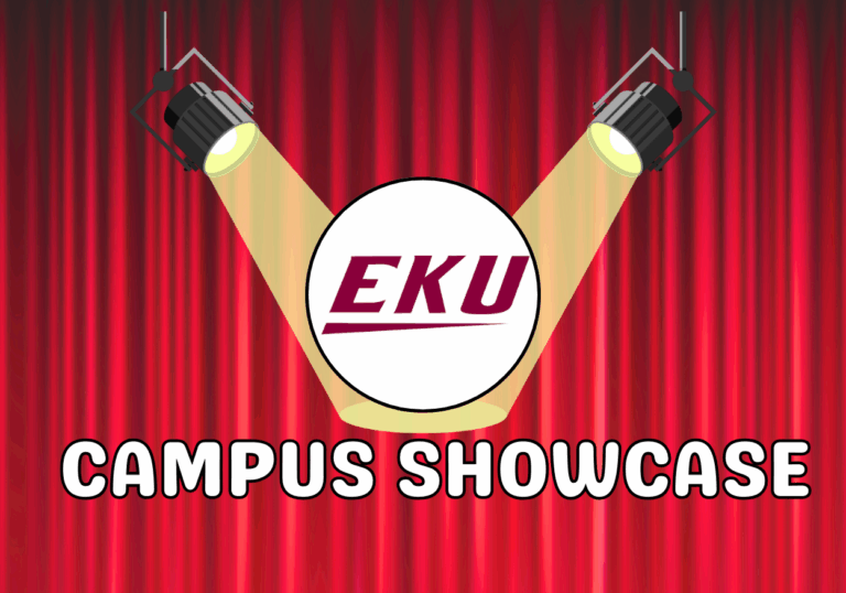 Campus Showcase: Eastern Kentucky University