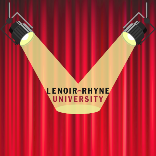 Campus Showcase: Lenoir-Rhyne University
