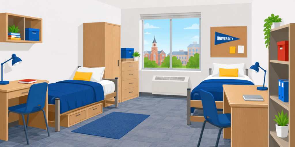 Room Condition Reporting in Residence Life Why It’s Worth Keeping