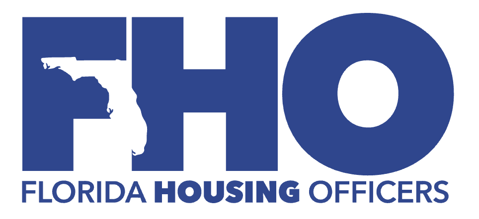 FHO logo