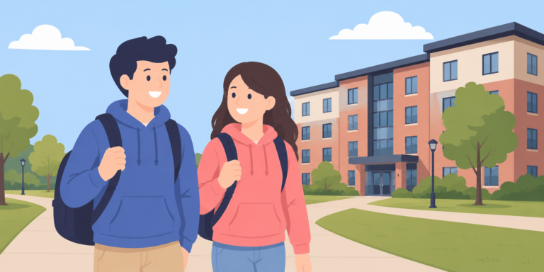 Why Student Accommodation Shapes the University Experience in the UK