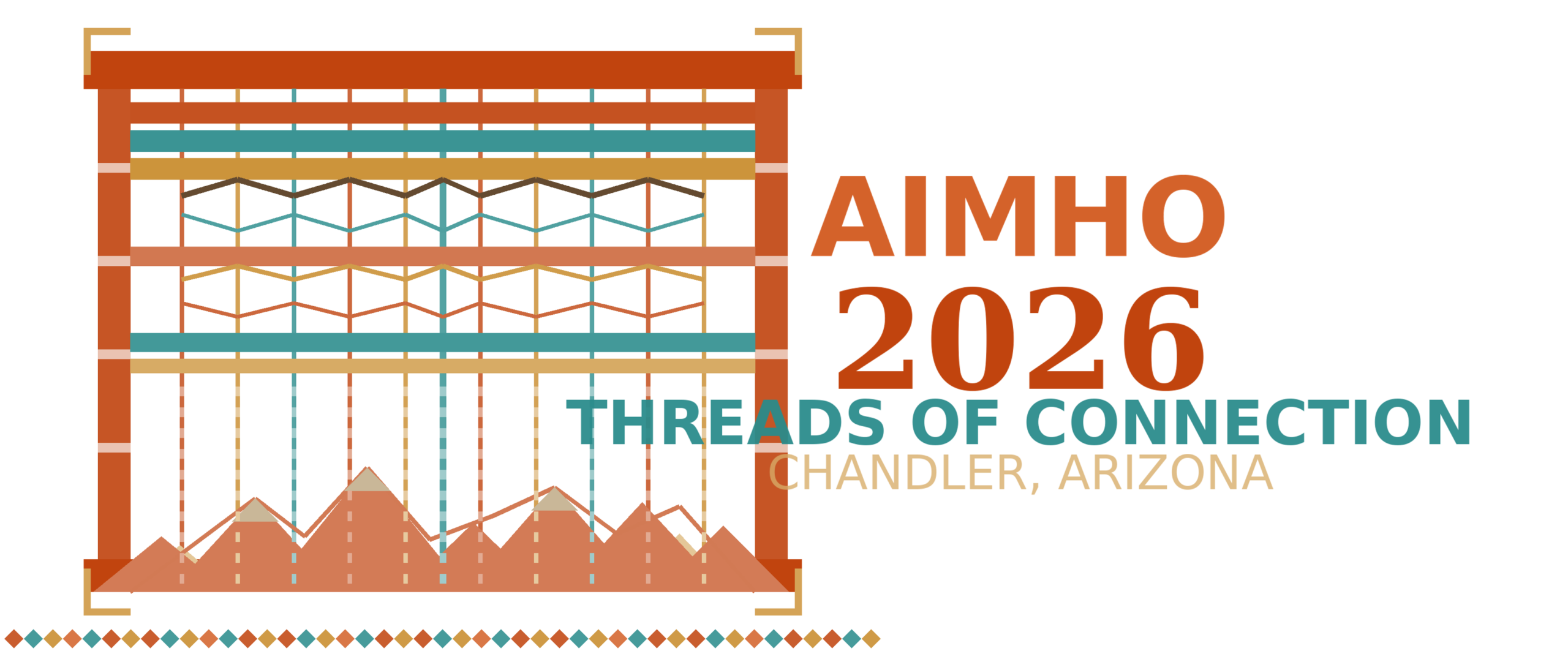 AIMHO conference 2026