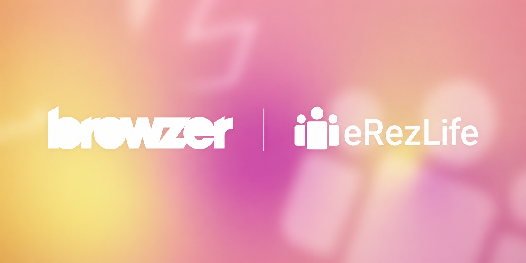 Browzer and eRezLife collaboration