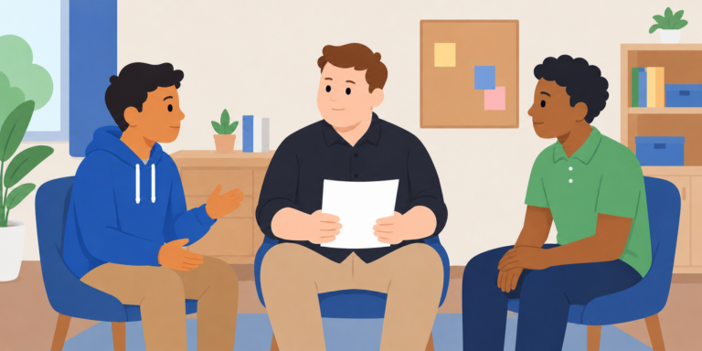 Roommate Success Through Active Engagement