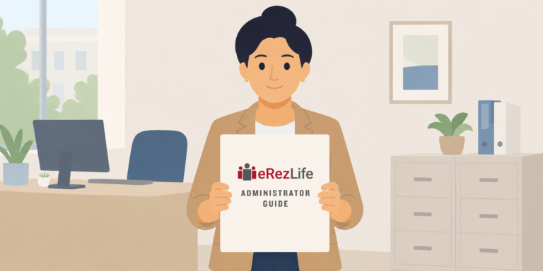 So, You’re an eRezLife School Administrator. What Now?