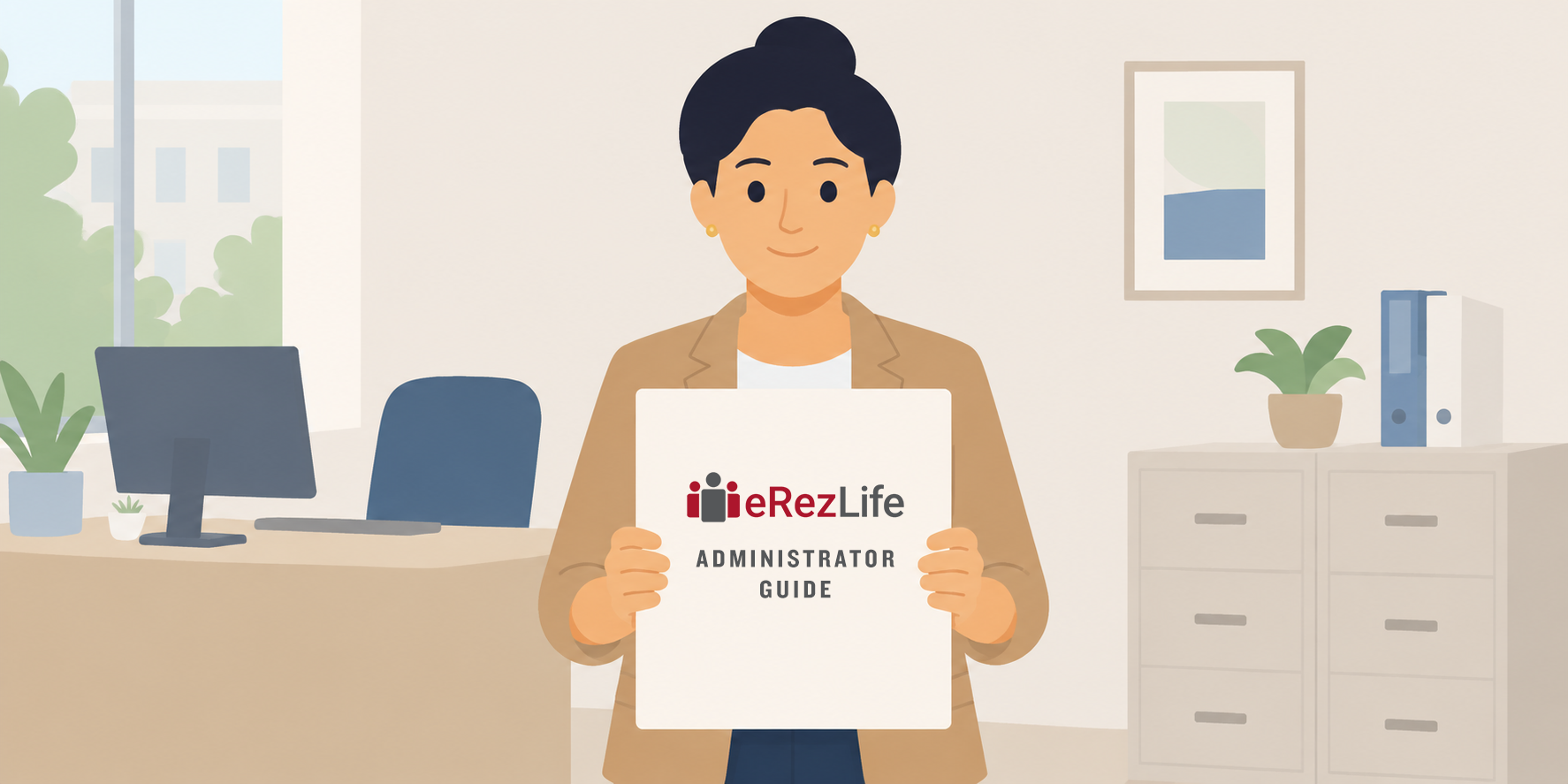 So, You’re an eRezLife School Administrator. What Now?